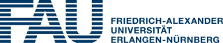 Logo der Friedrich Alexander Universität