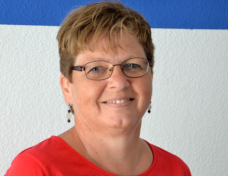 Christine Hüttner