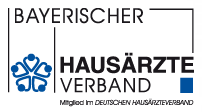 Logo der Bayerischer Ärzteverband