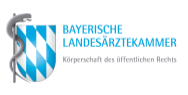 Logo der Landesärztekammer Bayern